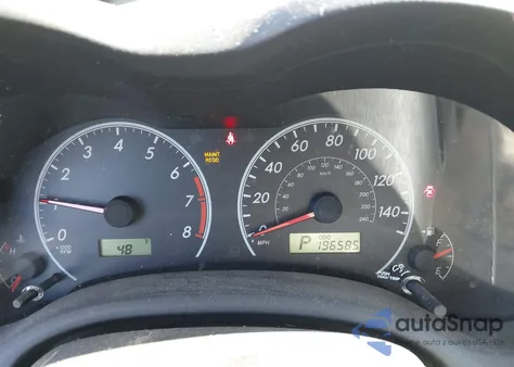 2013 Toyota Corolla Le z USA, uszkodzony, nr VIN 2T1BU4EE7DC940364